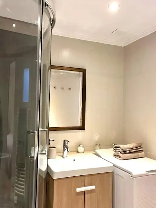 T2 De Charme Au Coeur Du Panier Apartment Marseille