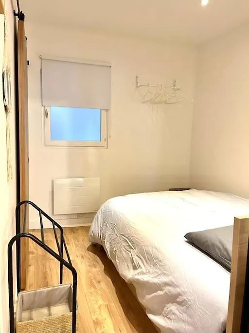 T2 De Charme Au Coeur Du Panier Apartment Marseille France